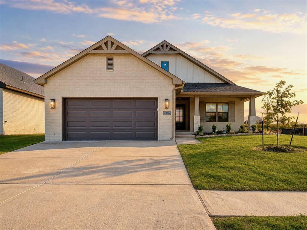 4356 Ranchwood DR, Edmond, OK 73025