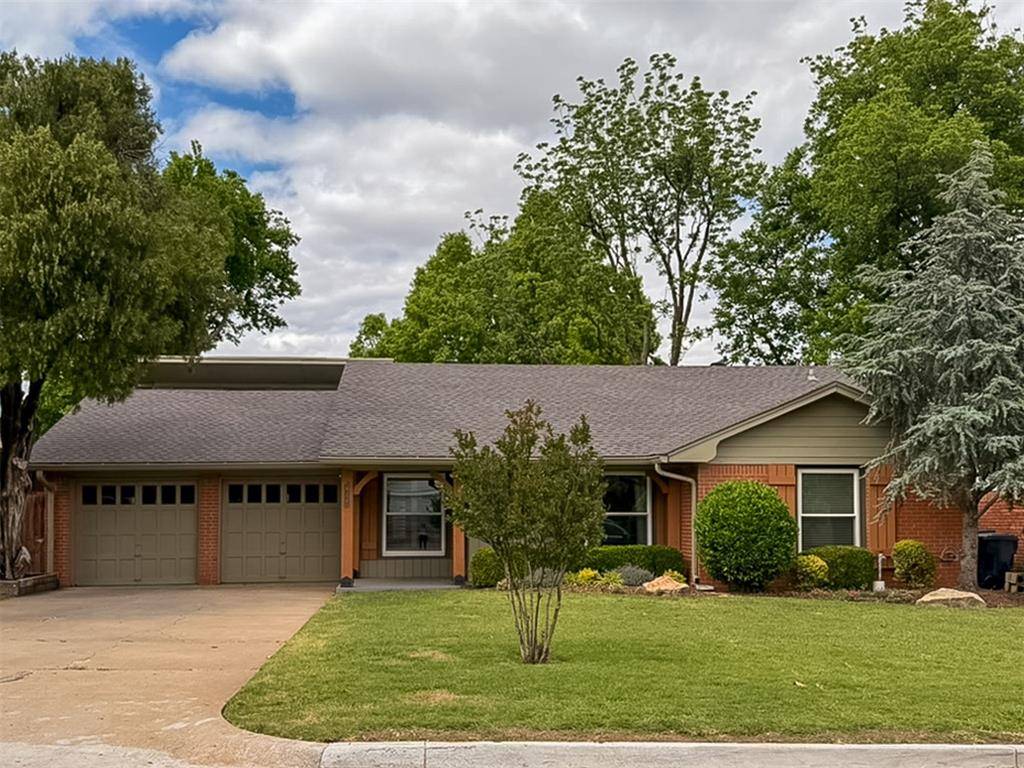 2725 NW 68th ST, Oklahoma City, OK 73116