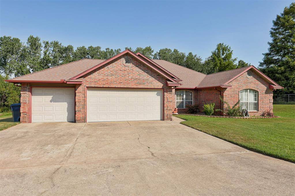 14901 SE 79th ST, Choctaw, OK 73020