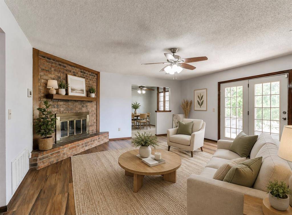 8304 Lance DR, Oklahoma City, OK 73132