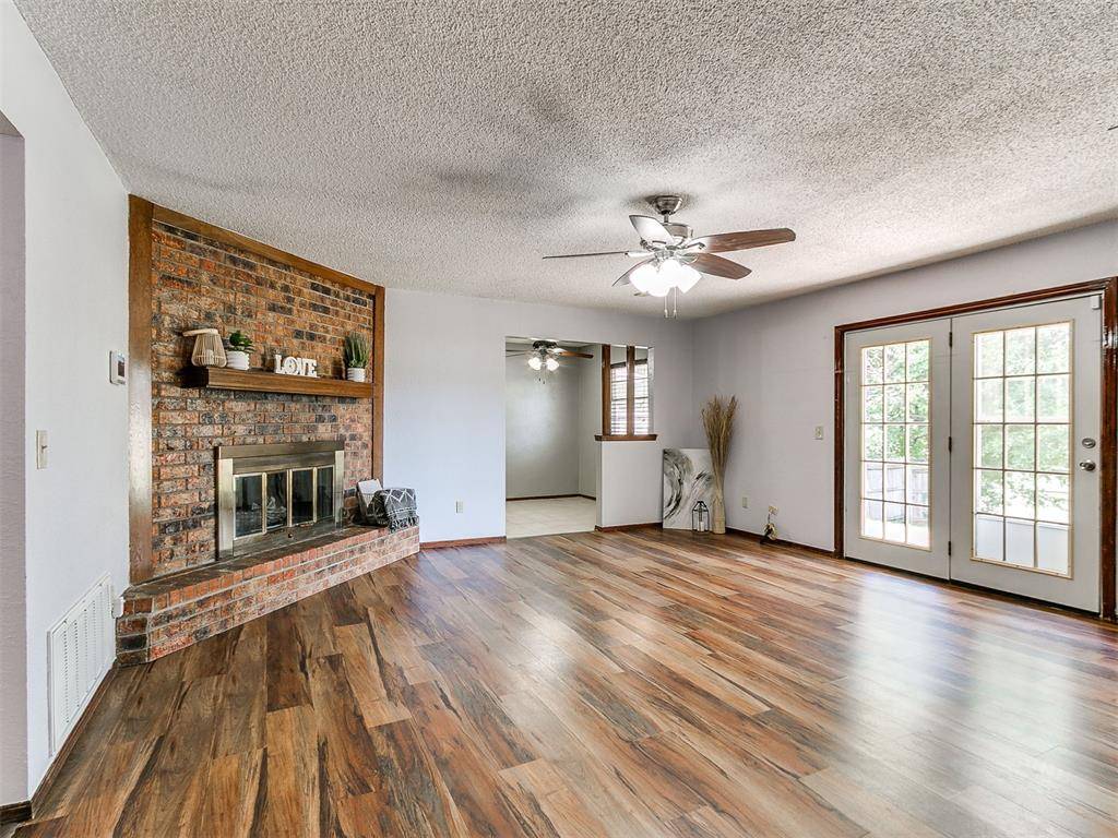 8304 Lance DR, Oklahoma City, OK 73132