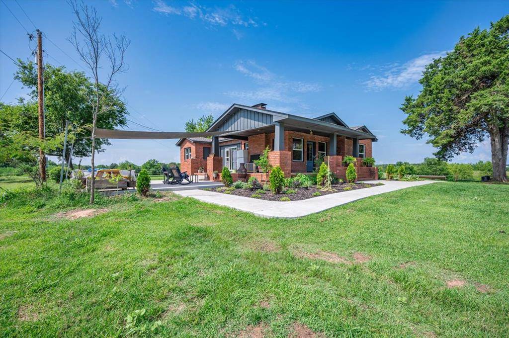 52364 W 271st ST, Stroud, OK 74079