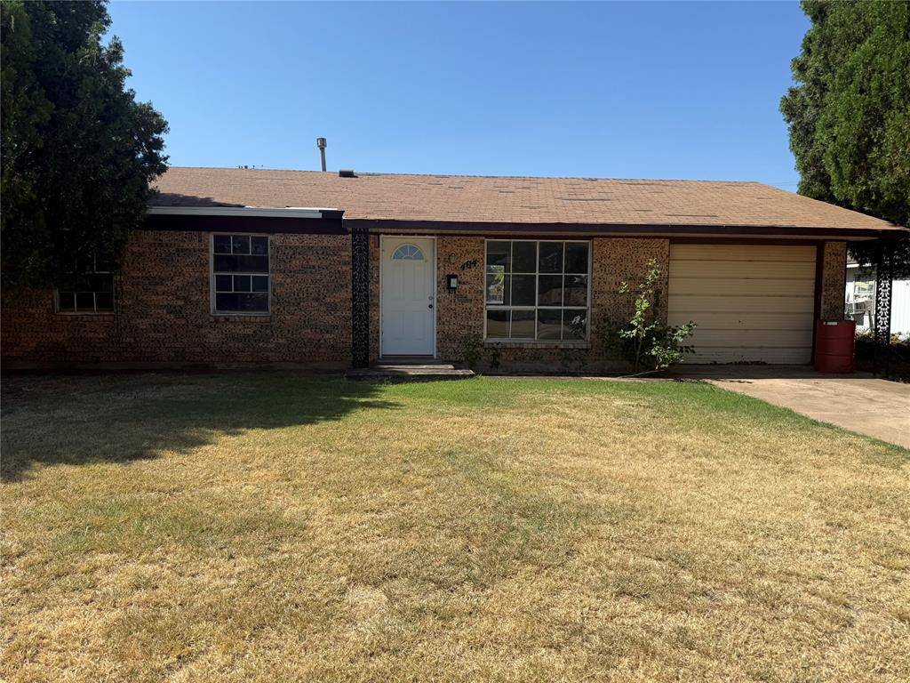 Address not disclosed, Altus, OK 73521