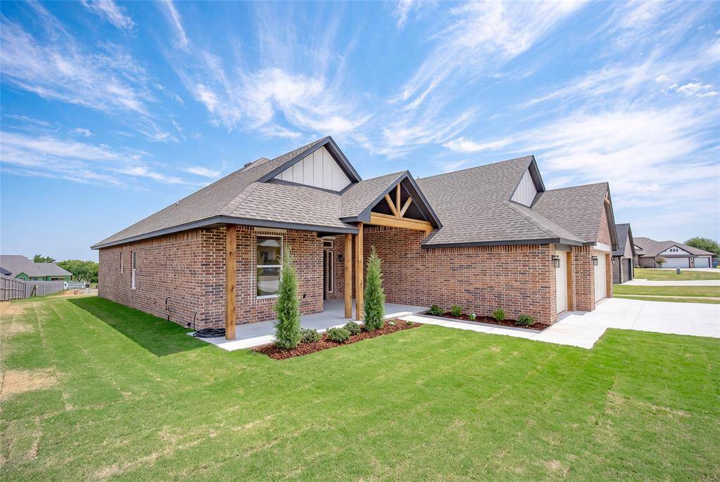 1429 Buckhorn PL, Tuttle, OK 73089
