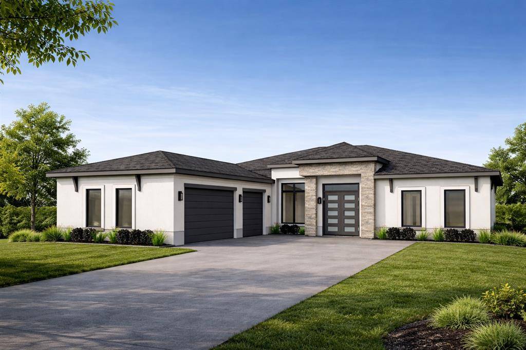 4304 Dusty TRL, Norman, OK 73072