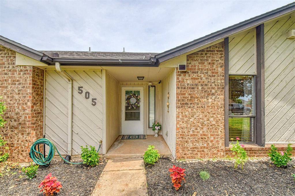 505 NW 138th ST, Edmond, OK 73013