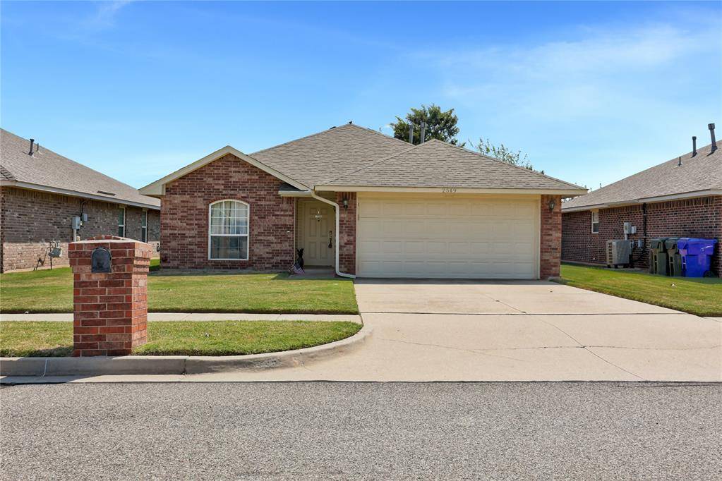 2509 Northern Hills RD, Norman, OK 73071