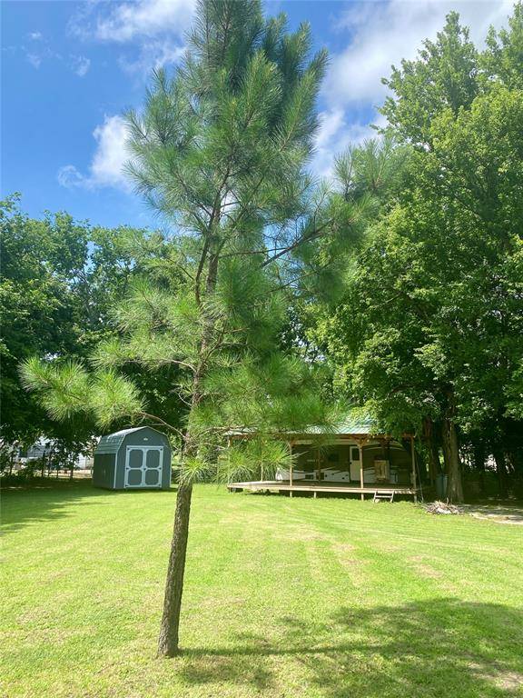 311 E Saint Louis ST, Wetumka, OK 74883