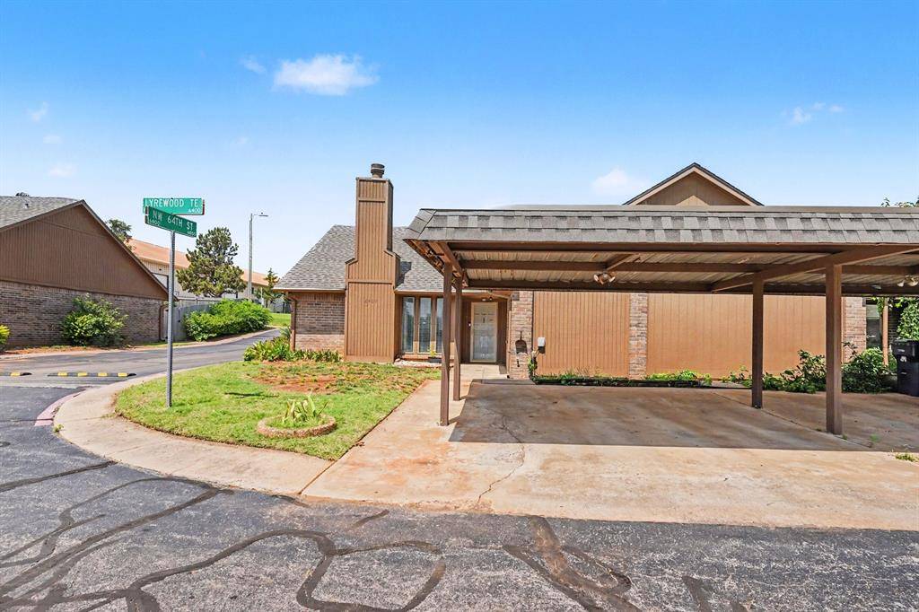 6409 Lyrewood TER, Oklahoma City, OK 73132
