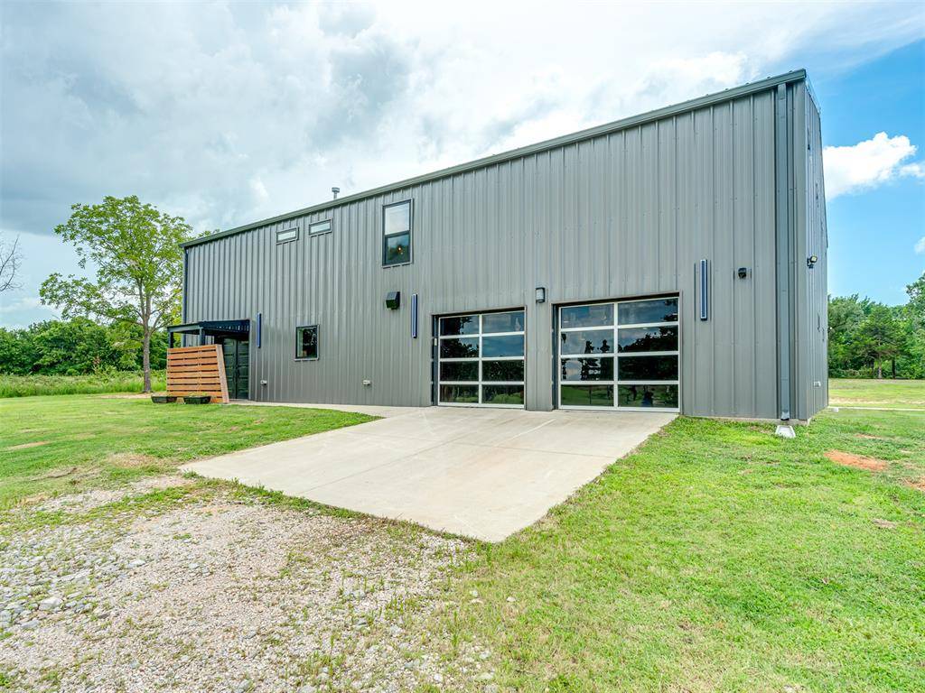 14668 Circle DR, Choctaw, OK 73020