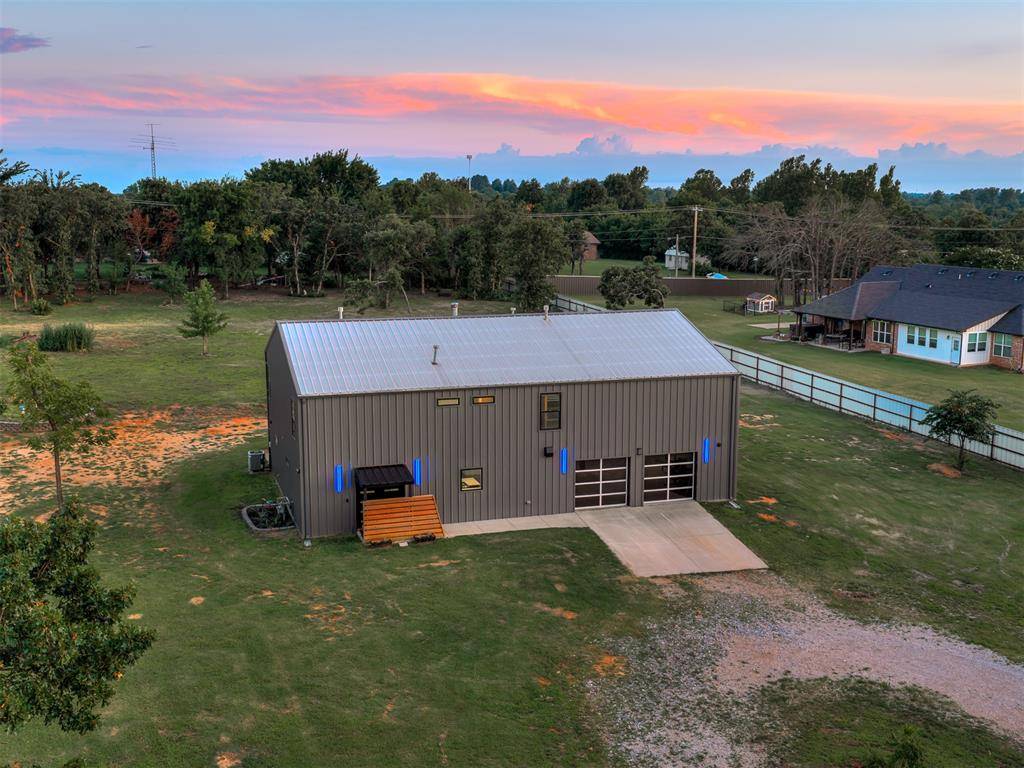 14668 Circle DR, Choctaw, OK 73020