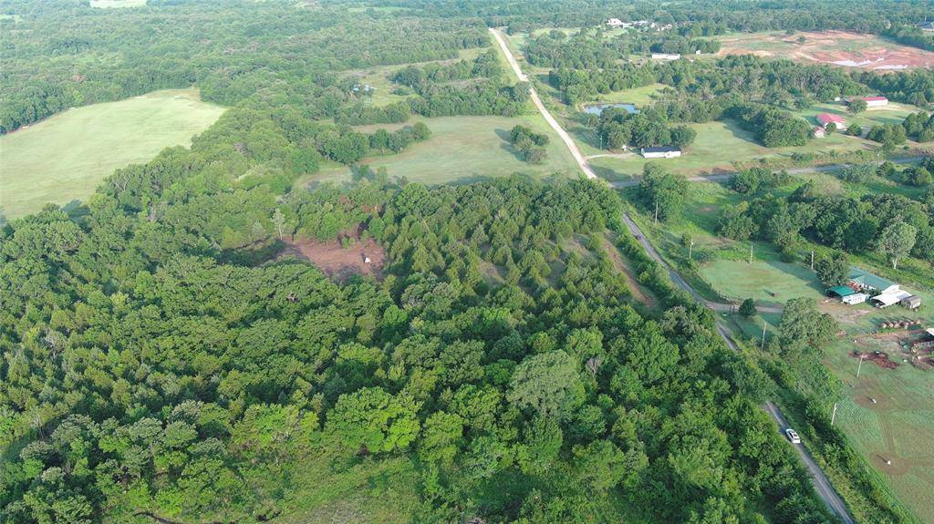 Lot 2 1050 RD, Prague, OK 74864