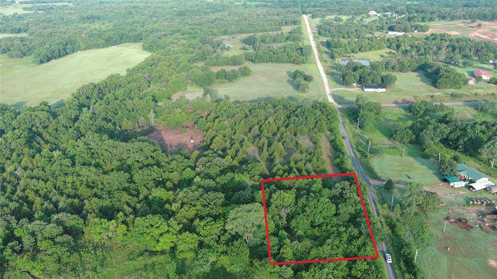 Lot 2 1050 RD, Prague, OK 74864