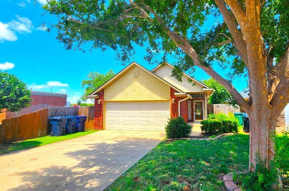 13821 Pawnee DR, Edmond, OK 73013