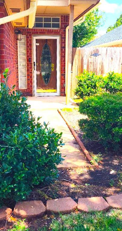 13821 Pawnee DR, Edmond, OK 73013