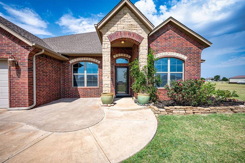 6671 Wilson DR, Piedmont, OK 73078