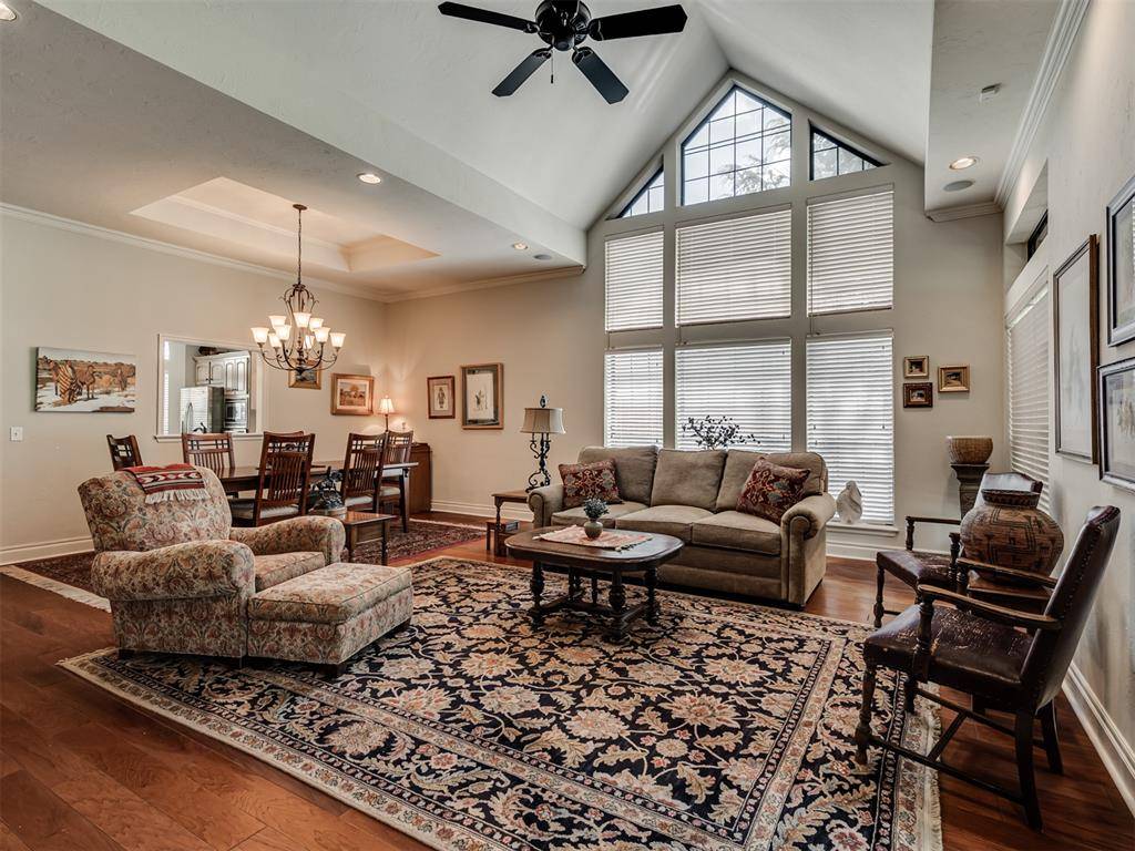 1032 Riviera DR, Norman, OK 73072