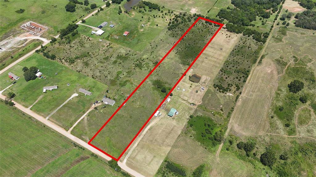 353162 E 0980 RD, Sparks, OK 74869