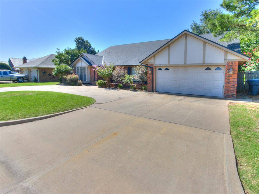 2716 SW 110th ST, Oklahoma City, OK 73170