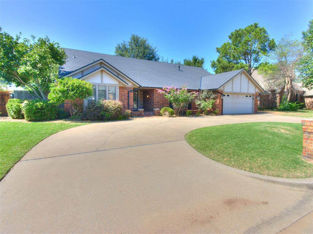 2716 SW 110th ST, Oklahoma City, OK 73170