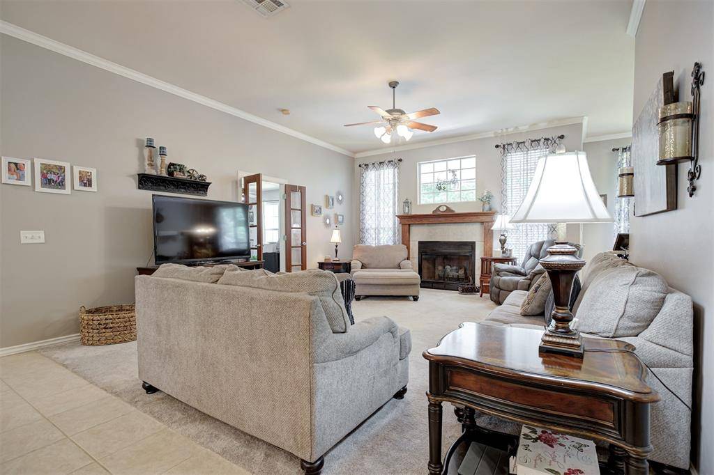 2113 Pine View TER, Edmond, OK 73003