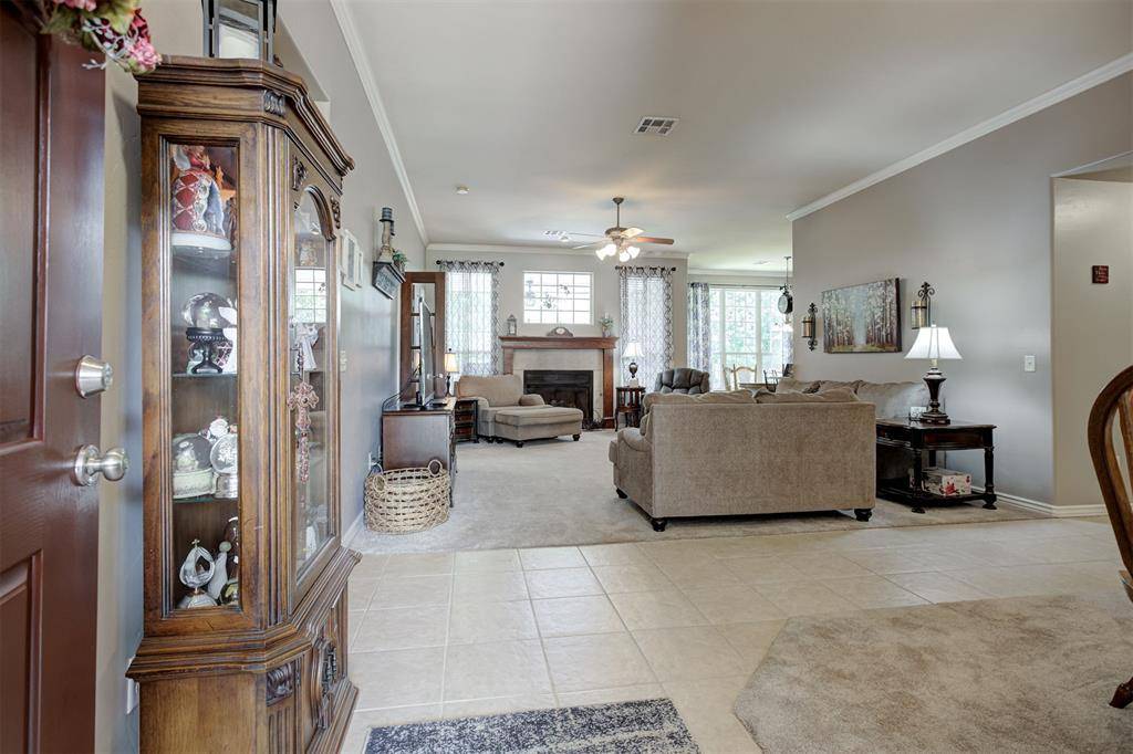 2113 Pine View TER, Edmond, OK 73003
