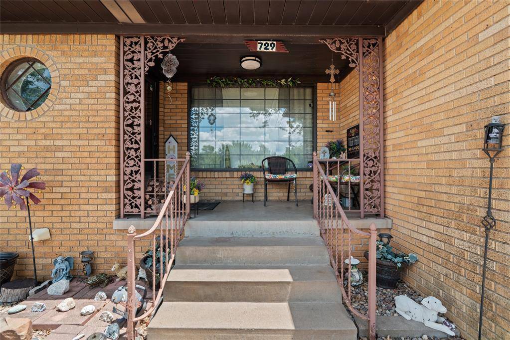 729 S Reno AVE, El Reno, OK 73036