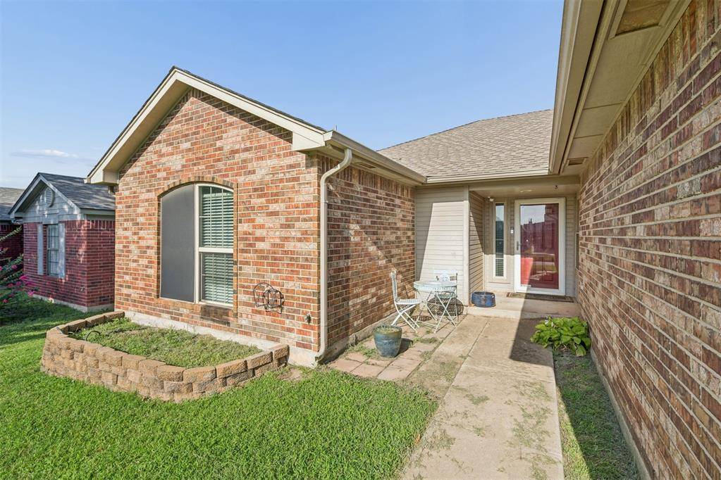 309 Bradgate DR, Yukon, OK 73099