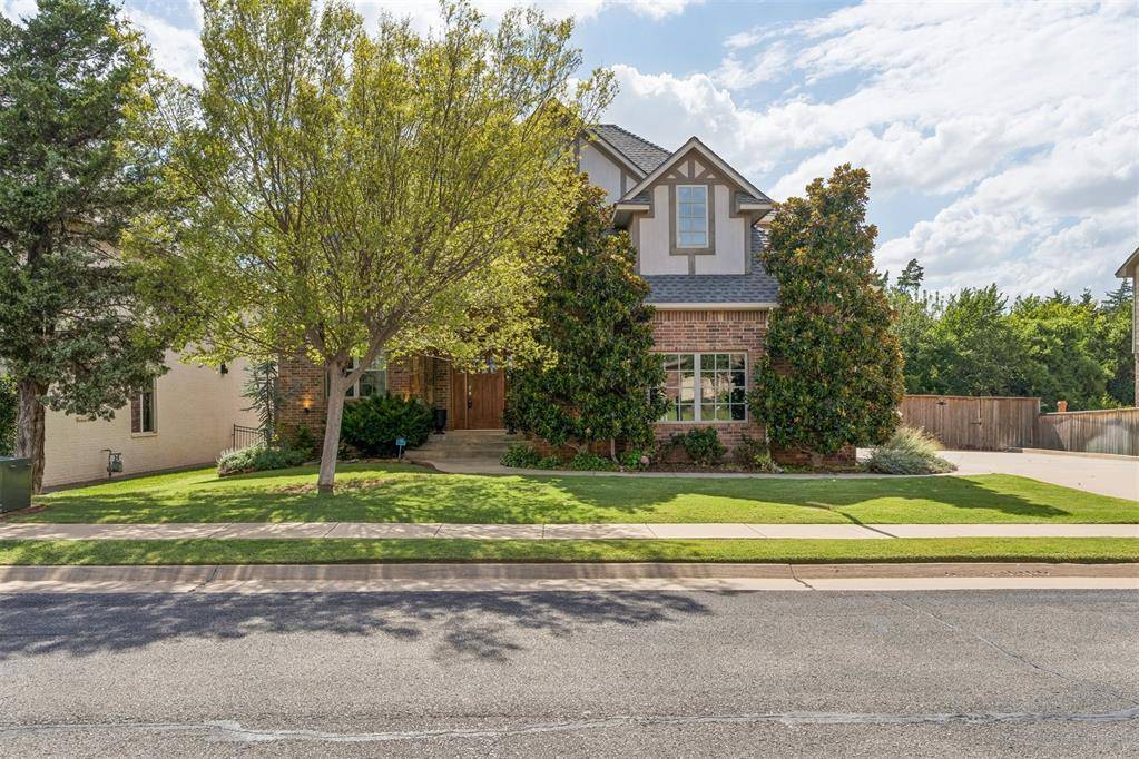 13213 Blue Canyon CIR, Oklahoma City, OK 73142