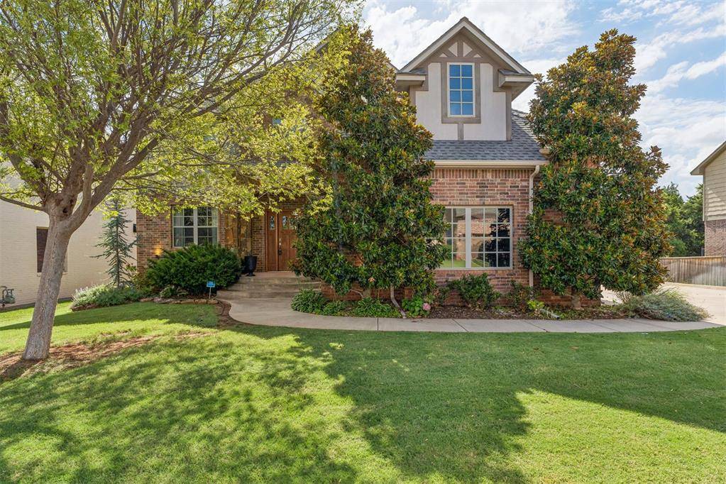 13213 Blue Canyon CIR, Oklahoma City, OK 73142