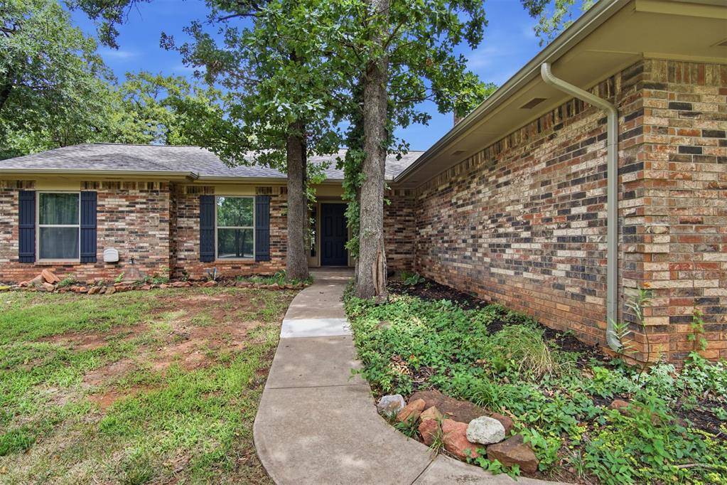3620 W Charter Oak RD, Edmond, OK 73034