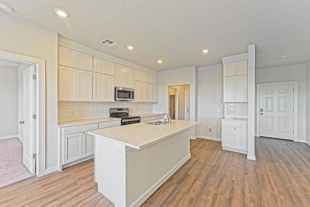 3350 Manning Farms BLVD, El Reno, OK 73036