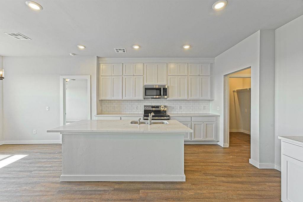 3350 Manning Farms BLVD, El Reno, OK 73036