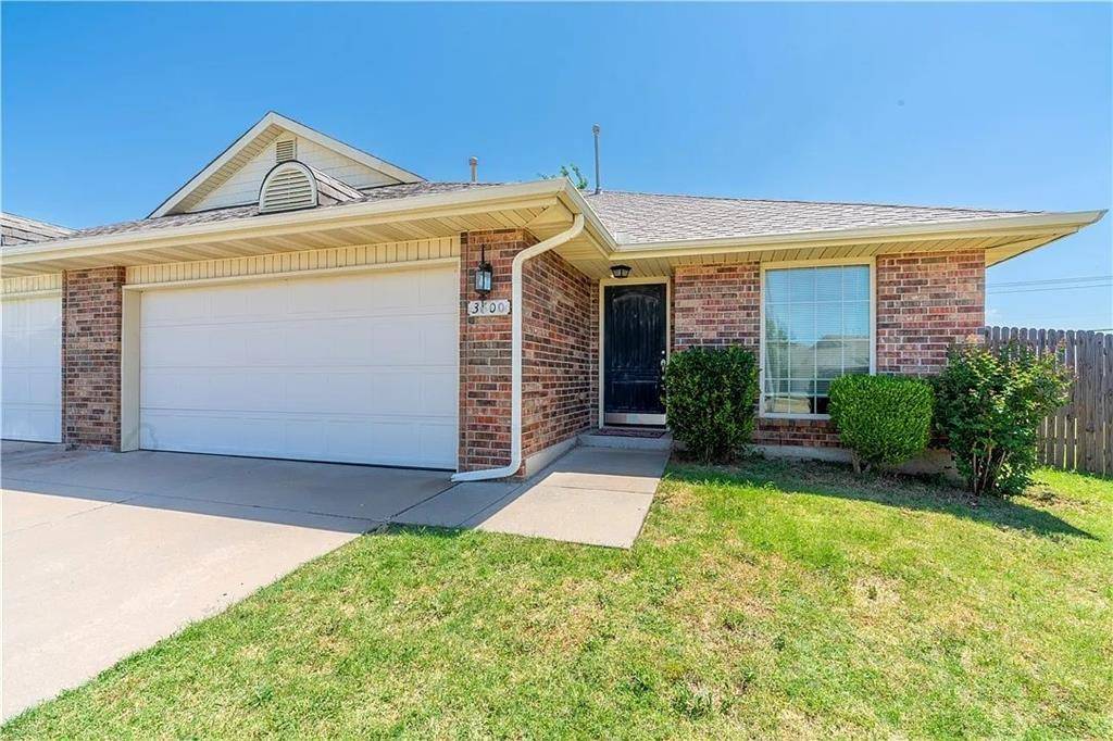 3600 Janus, Yukon, OK 73099