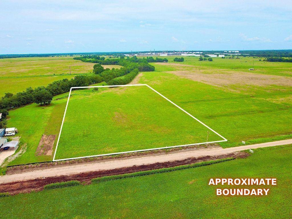 Scruggs RD, Wynnewood, OK 73098