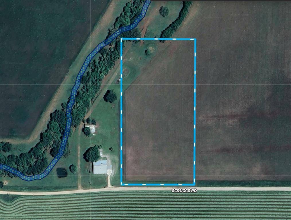 Scruggs RD, Wynnewood, OK 73098