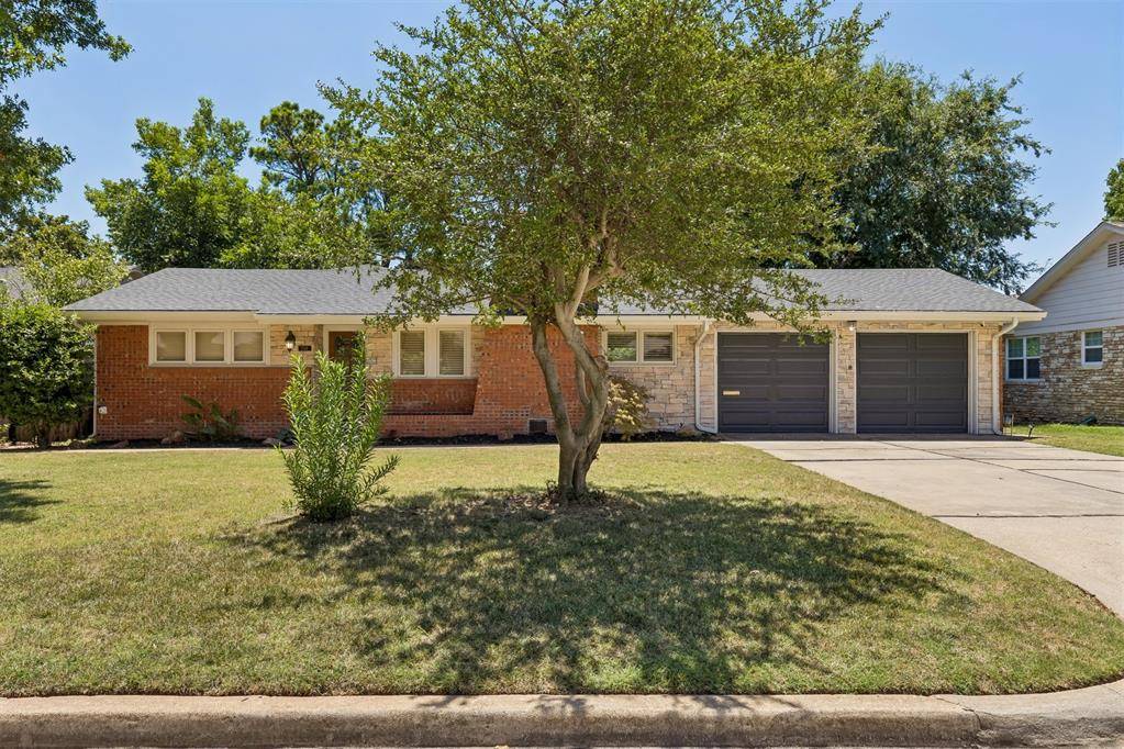 2316 NW 56th TER, Oklahoma City, OK 73112
