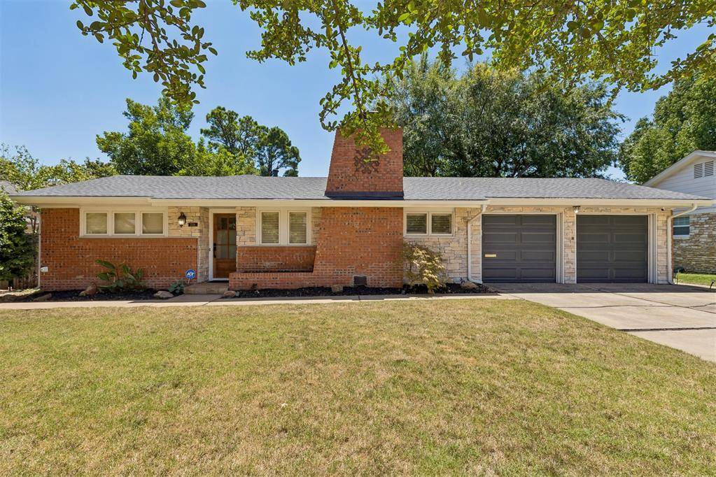 2316 NW 56th TER, Oklahoma City, OK 73112