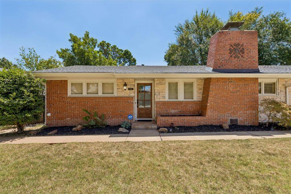 2316 NW 56th TER, Oklahoma City, OK 73112
