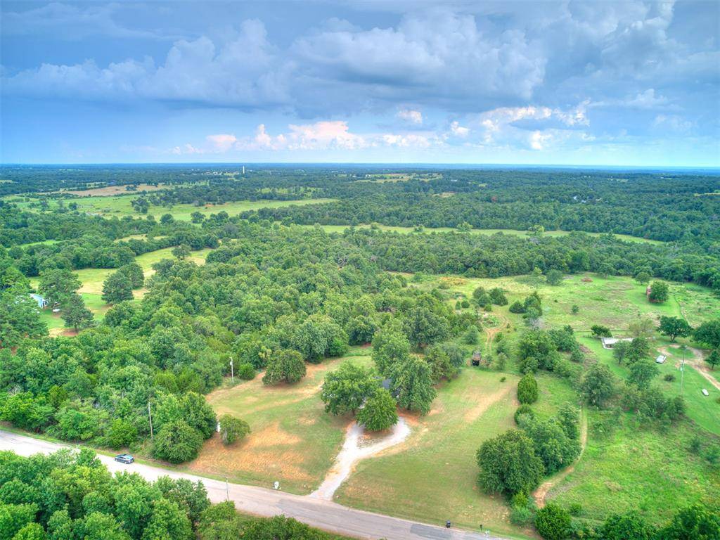 30305 Hardesty RD, Mcloud, OK 74851