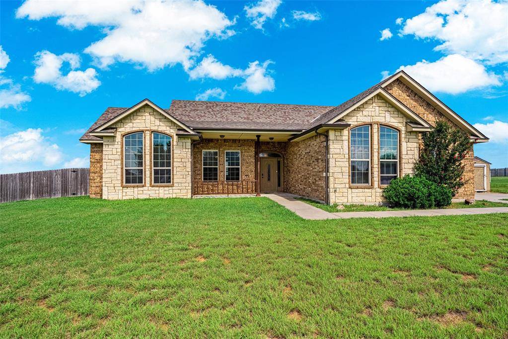 11482 NE Happy Hollow RD, Elgin, OK 73538