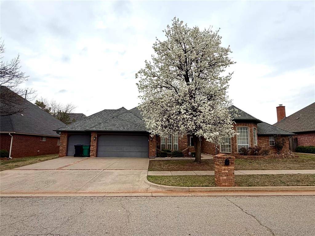 4209 NW 143rd ST, Oklahoma City, OK 73134