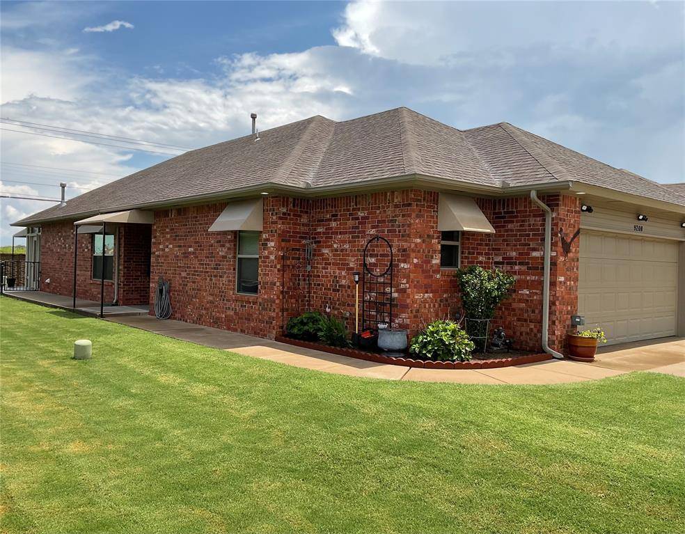 9208 Roadrunner AVE, Oklahoma City, OK 73139