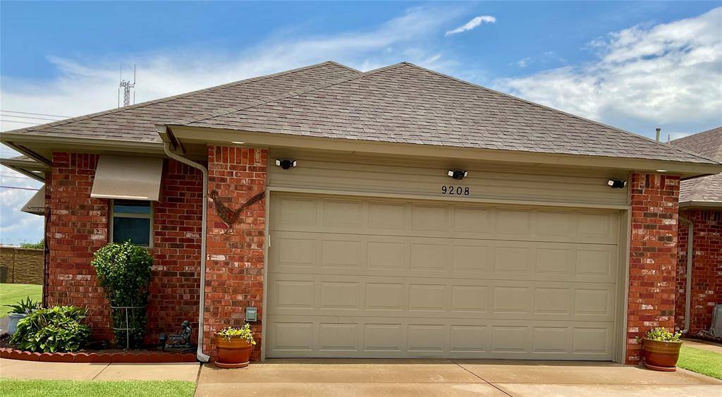 9208 Roadrunner AVE, Oklahoma City, OK 73139