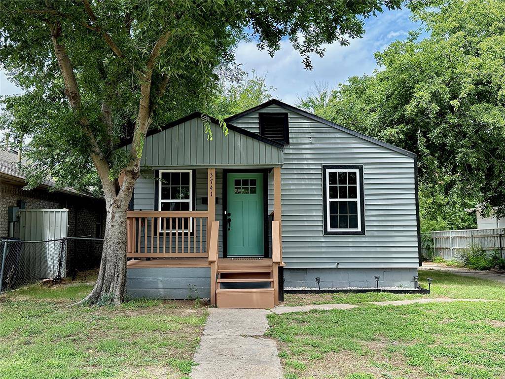 3741 NW 29th ST, Oklahoma City, OK 73107