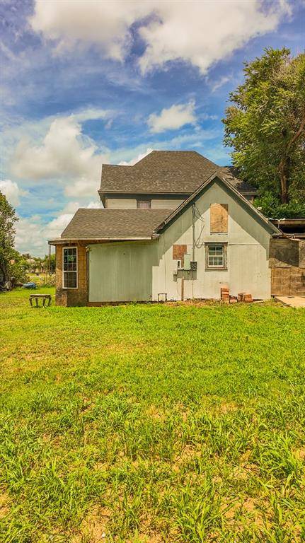 602 E Broadway ST, Anadarko, OK 73005