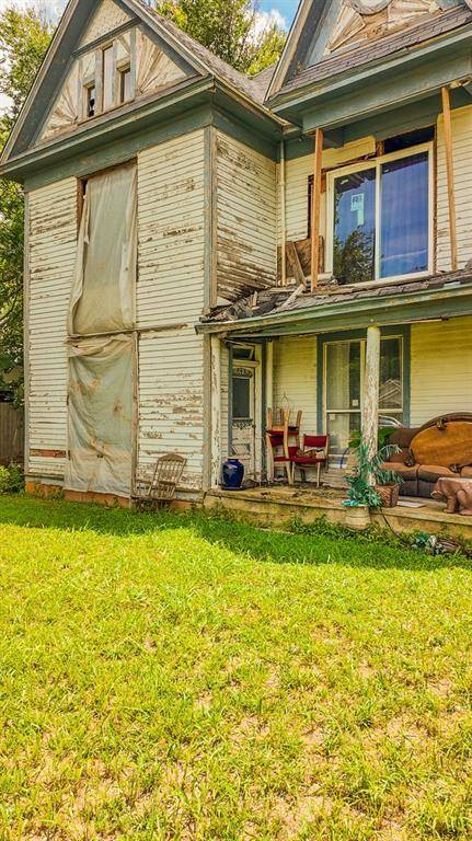 602 E Broadway ST, Anadarko, OK 73005