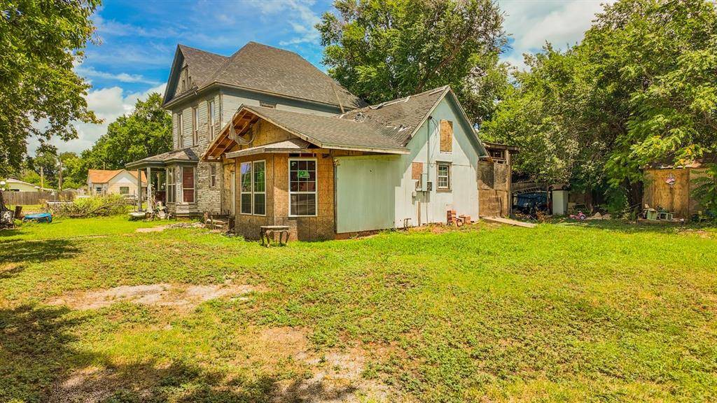 602 E Broadway ST, Anadarko, OK 73005