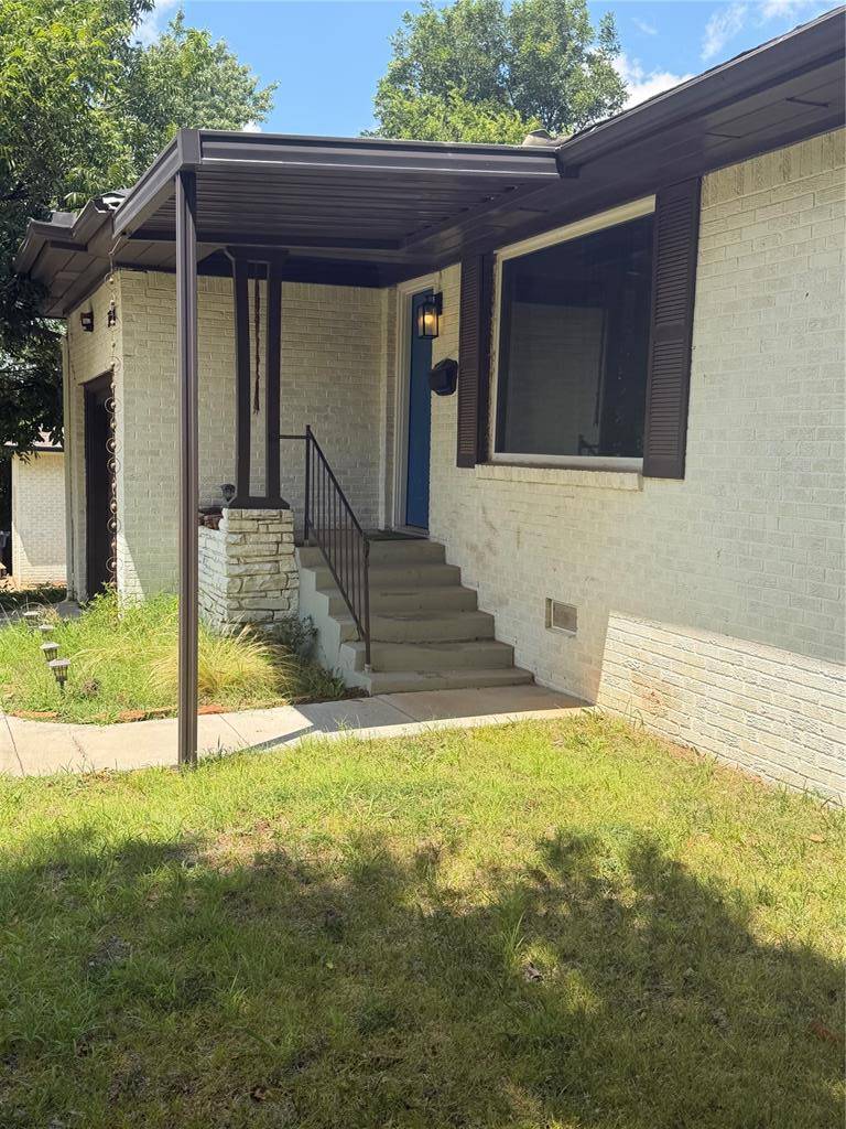 3508 N Virginia AVE, Oklahoma City, OK 73118