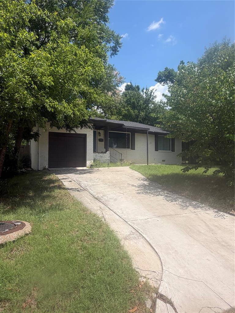 3508 N Virginia AVE, Oklahoma City, OK 73118